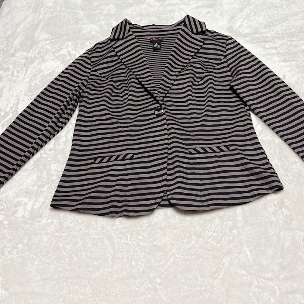 Torrid, Businesscasualblazer